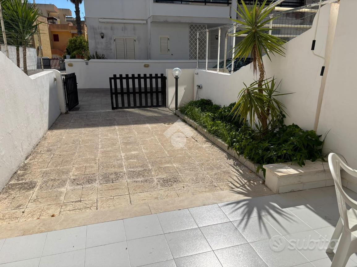 Casa – Gallipoli, Baia Verde - Vista 5