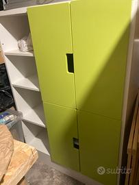 Armadio per bambini Ikea