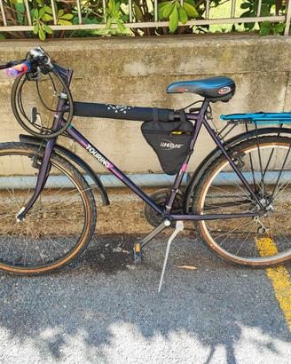 Bicicletta Mountain Bike Bianchi 26”