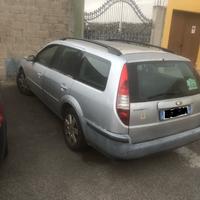 Pezzi di ricambio Ford Mondeo 2.0 TDCI 115 cv