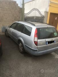 Pezzi di ricambio Ford Mondeo 2.0 TDCI 115 cv