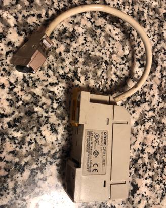 Modulo interfaccia Omron CPM1-CIF01