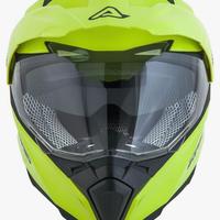 Acerbis casco flip fs-606 Giallo Fluo 2 l