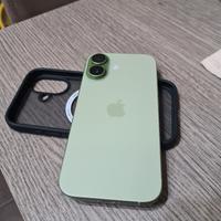 📱 iPhone 17 – 256 GB – Salvia – Pari al Nuovo