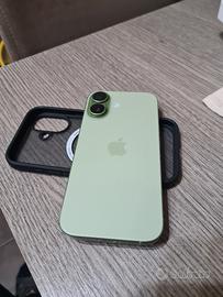 📱 iPhone 17 – 256 GB – Salvia – Pari al Nuovo