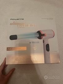 Arricciacapelli Rowena nuovo mai usato