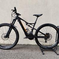SPECIALIZED TURBO LEVO 2018 Con EXTENDER  750WH