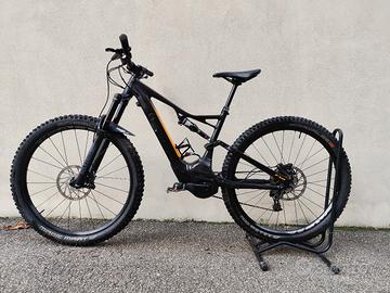 SPECIALIZED TURBO LEVO 2018 Con EXTENDER  750WH