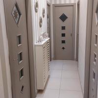 6 Porte Legno artigianale.