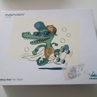 Tavoletta grafica