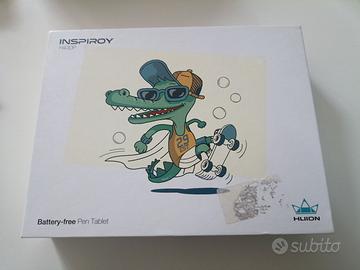 Tavoletta grafica
