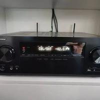 Sintoamplificatore (Receiver) Pioneer VSX-933 B