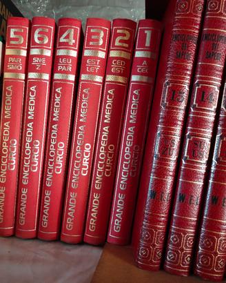 Grande Enciclopedia Medica