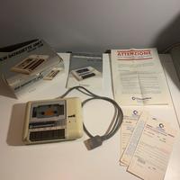 Datassette Commodore vintage