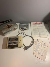 Datassette Commodore vintage