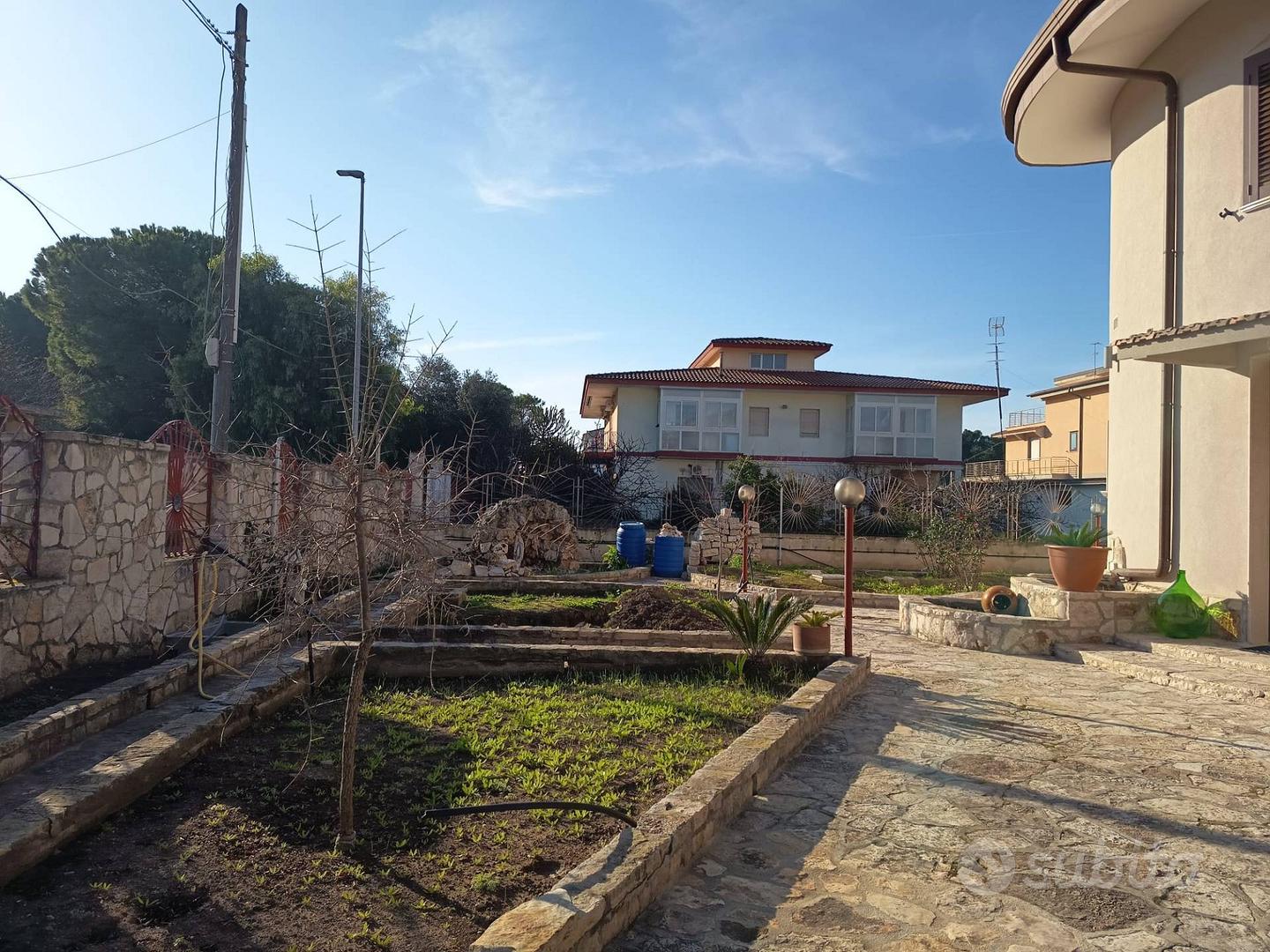 Apartment in Taranto, San Vito - Vista 5