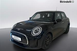 MINI Mini 5 porte (F55) - Mini 1.5 Cooper Classic