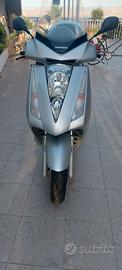 Honda Pantheon 150 - 2003