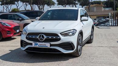 MERCEDES-BENZ GLA 250 250e EQ-Power Automatic Sp