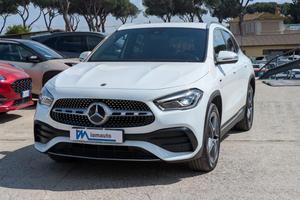 MERCEDES-BENZ GLA 250 250e EQ-Power Automatic Sp
