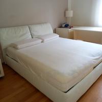 letto matrimoniale 