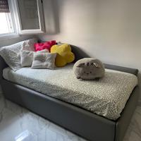 Letto singolo Twils