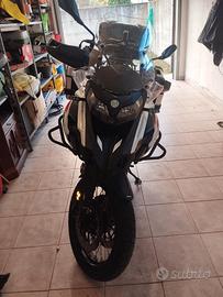 Benelli TRK 502 - 2019