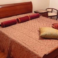 Letto matrimoniale a barca