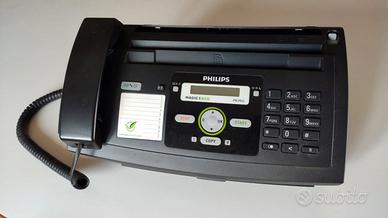 Philips fax e telefono Magic 5 eco