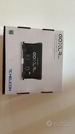 GO XLR Mini