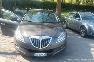 lancia delta 