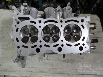 Testata Mitsubishi Colt Smart Forfour 1.1