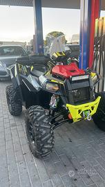 Polaris scrambler 1000 xp s