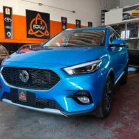 MG ZS 1.5 LUXURY FULL!!! PARI AL NUOVO!!!