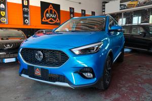 MG ZS 1.5 LUXURY FULL!!! PARI AL NUOVO!!!