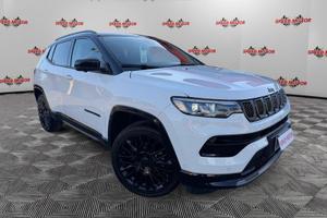 Jeep Compass 1.5 turbo t4 mhev S 2wd 130cv, R...