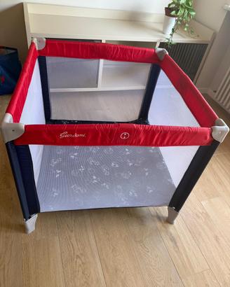 Box Giordani