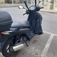 Honda SH 150 - 2011
