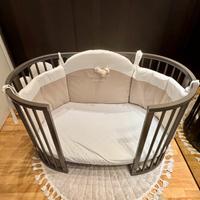 Stokke lettino