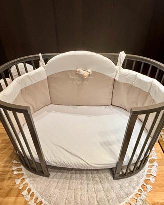 Stokke lettino