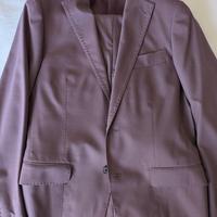Completo Gutteridge uomo Made in Italy Taglia 46