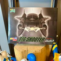 Big Shooter CM’s BRAVE 37B