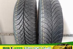 Gomme 175/65/15 NANKANG 4 Stagioni