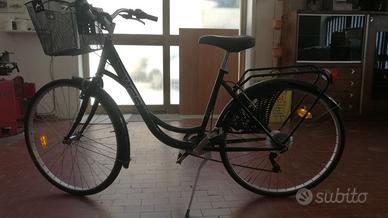 bicicletta