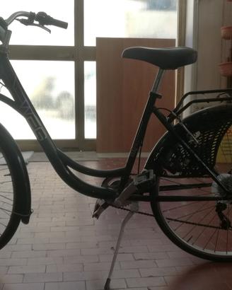 bicicletta