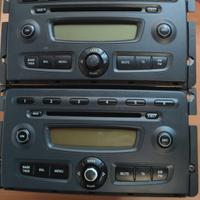 STEREO ORIGINALI SMART 452