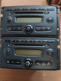 STEREO ORIGINALI SMART 452
