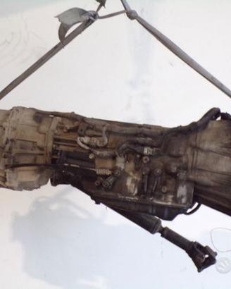 Cambio automatico Kia Sorento 2.5 crdi 125 kw 2008