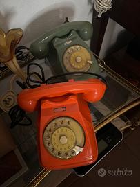 Telefono vintage