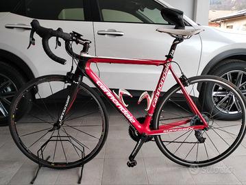 Canondale supersix